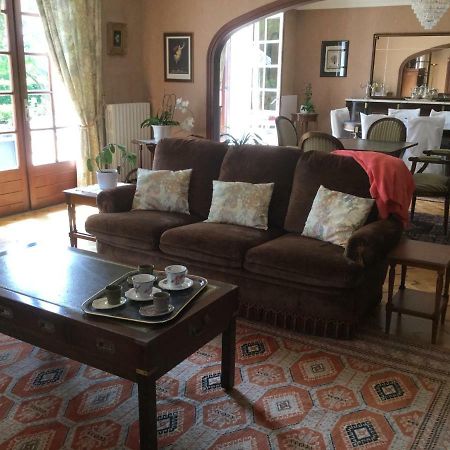פלואמור Villa Lucie מראה חיצוני תמונה